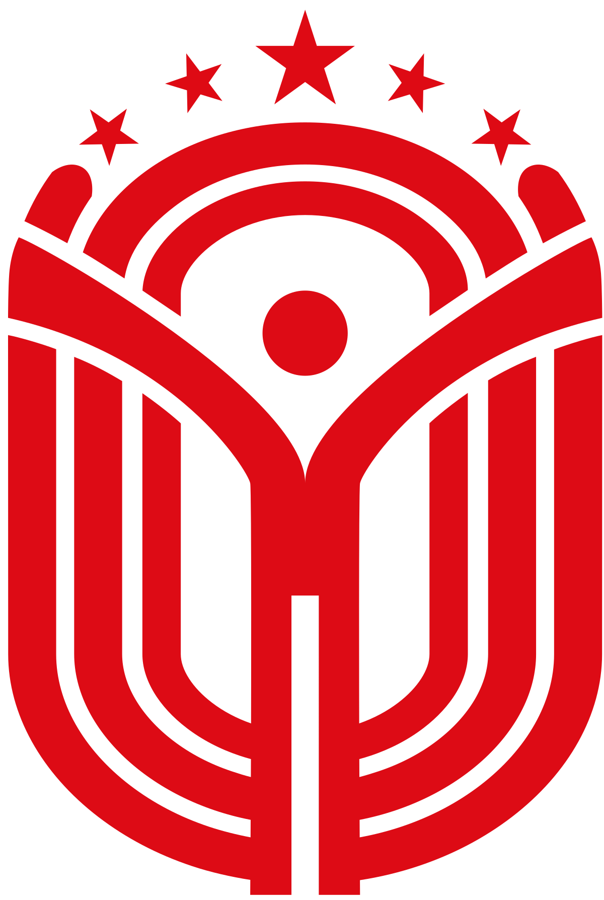全运会U19比赛图标